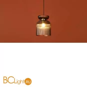 Подвесной светильник Freya Layla FR5558PL-01BR - Фото 5