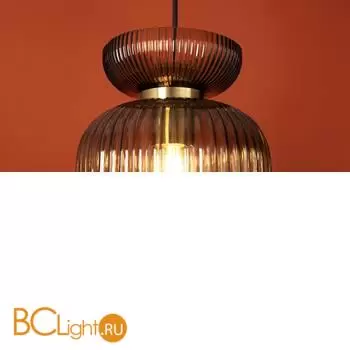 Подвесной светильник Freya Layla FR5558PL-01BR - Фото 7