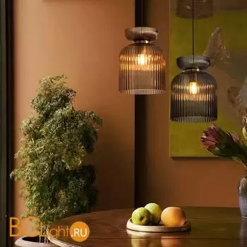 Подвесной светильник Freya Layla FR5558PL-01BR - Фото 13