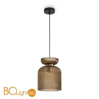 Подвесной светильник Freya Layla FR5558PL-01BR - Фото 9