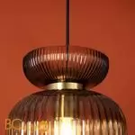 Подвесной светильник Freya Layla FR5558PL-01BR - Фото 3