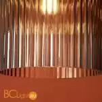 Подвесной светильник Freya Layla FR5558PL-01BR - Фото 4