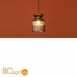 Подвесной светильник Freya Layla FR5558PL-01BR - Фото 5