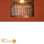 Подвесной светильник Freya Layla FR5558PL-01BR - Фото 8