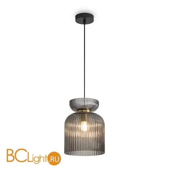 Подвесной светильник Freya Layla FR5558PL-01SM Подвесной светильник Freya Layla FR5558PL-01SM