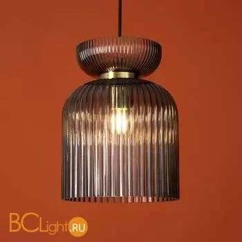 Подвесной светильник Freya Layla FR5558PL-01SM - Фото 1