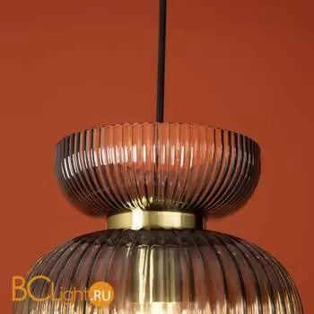 Подвесной светильник Freya Layla FR5558PL-01SM - Фото 2