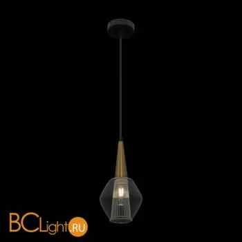 Подвесной светильник Freya Lente Market FR8007PL-01GB - Фото 4