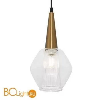 Подвесной светильник Freya Lente Market FR8007PL-01GB - Фото 5