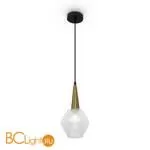 Подвесной светильник Freya Lente Market FR8007PL-01GB - Фото 1