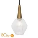 Подвесной светильник Freya Lente Market FR8007PL-01GB - Фото 5