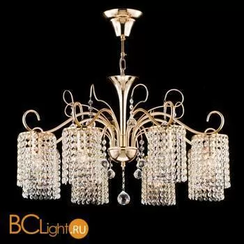 Люстра Freya Leona FR1127-PL-08-G