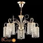 Люстра Freya Leona FR1127-PL-05-G