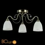 Потолочная люстра Freya Letizia FR2757-PL-03-BZ