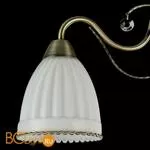 Потолочная люстра Freya Letizia FR2757-PL-03-BZ - Фото 2