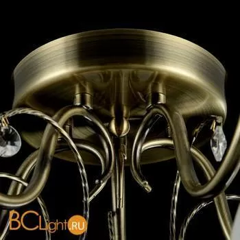 Потолочная люстра Freya Letizia FR2757-PL-05-BZ - Фото 2