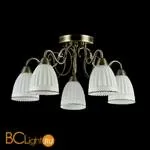 Потолочная люстра Freya Letizia FR2757-PL-05-BZ