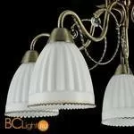 Потолочная люстра Freya Letizia FR2757-PL-05-BZ - Фото 1