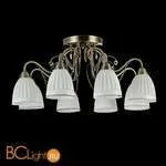 Потолочная люстра Freya Letizia FR2757-PL-08-BZ