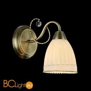 Бра Freya Letizia FR2757-WL-01-BZ - Фото 0