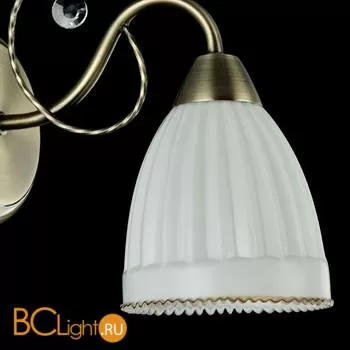 Бра Freya Letizia FR2757-WL-01-BZ - Фото 1