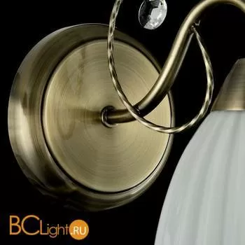 Бра Freya Letizia FR2757-WL-01-BZ - Фото 2