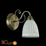 Бра Freya Letizia FR2757-WL-01-BZ