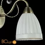 Бра Freya Letizia FR2757-WL-01-BZ - Фото 1