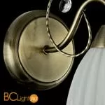 Бра Freya Letizia FR2757-WL-01-BZ - Фото 2