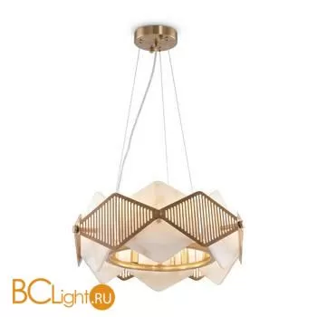 Подвесной светильник Freya Libra FR5172PL-06BS