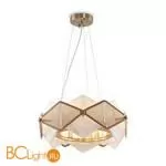 Подвесной светильник Freya Libra FR5172PL-06BS