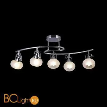 Потолочная люстра Freya Linda FR5690CL-05CH