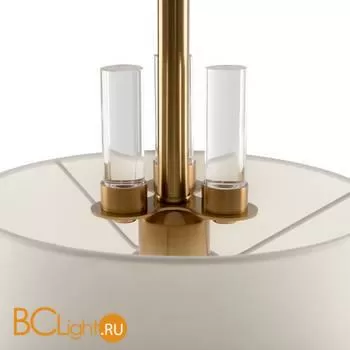 Подвесной светильник Freya Lino FR5186PL-01BS - Фото 1