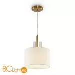 Подвесной светильник Freya Lino FR5186PL-01BS