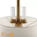 Подвесной светильник Freya Lino FR5186PL-01BS - Фото 1