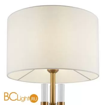 Торшер Freya Lino FR5186FL-01BS - Фото 0