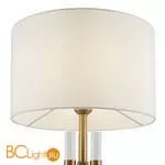 Торшер Freya Lino FR5186FL-01BS - Фото 0