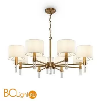 Люстра Freya Lino FR5186PL-08BS