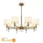 Люстра Freya Lino FR5186PL-08BS