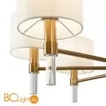 Люстра Freya Lino FR5186PL-08BS - Фото 0