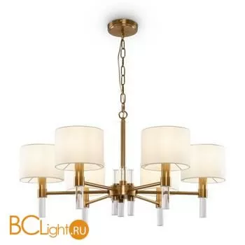 Люстра Freya Lino FR5186PL-06BS