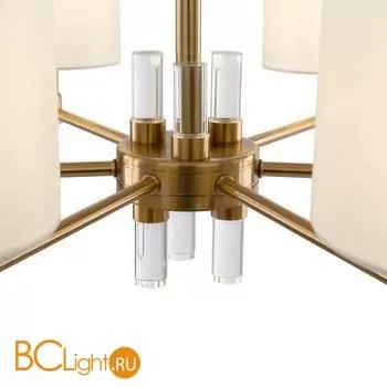 Люстра Freya Lino FR5186PL-06BS - Фото 1
