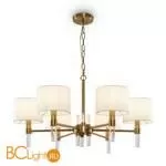 Люстра Freya Lino FR5186PL-06BS