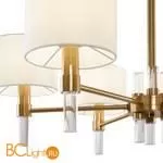 Люстра Freya Lino FR5186PL-06BS - Фото 0