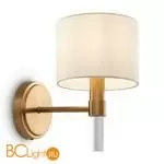 Настенный светильник (бра) Freya Lino FR5186WL-01BS