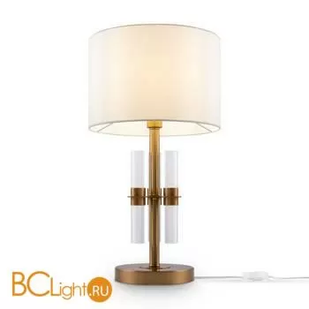 Настольная лампа Freya Lino FR5186TL-01BS