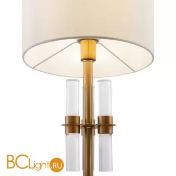 Настольная лампа Freya Lino FR5186TL-01BS - Фото 0