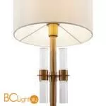 Настольная лампа Freya Lino FR5186TL-01BS - Фото 0