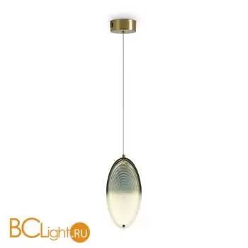 Подвесной светильник Freya Lolli FR6139PL-L8BS1