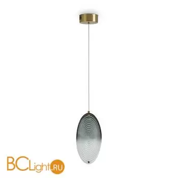 Подвесной светильник Freya Lolli FR6139PL-L8BS1 - Фото 0